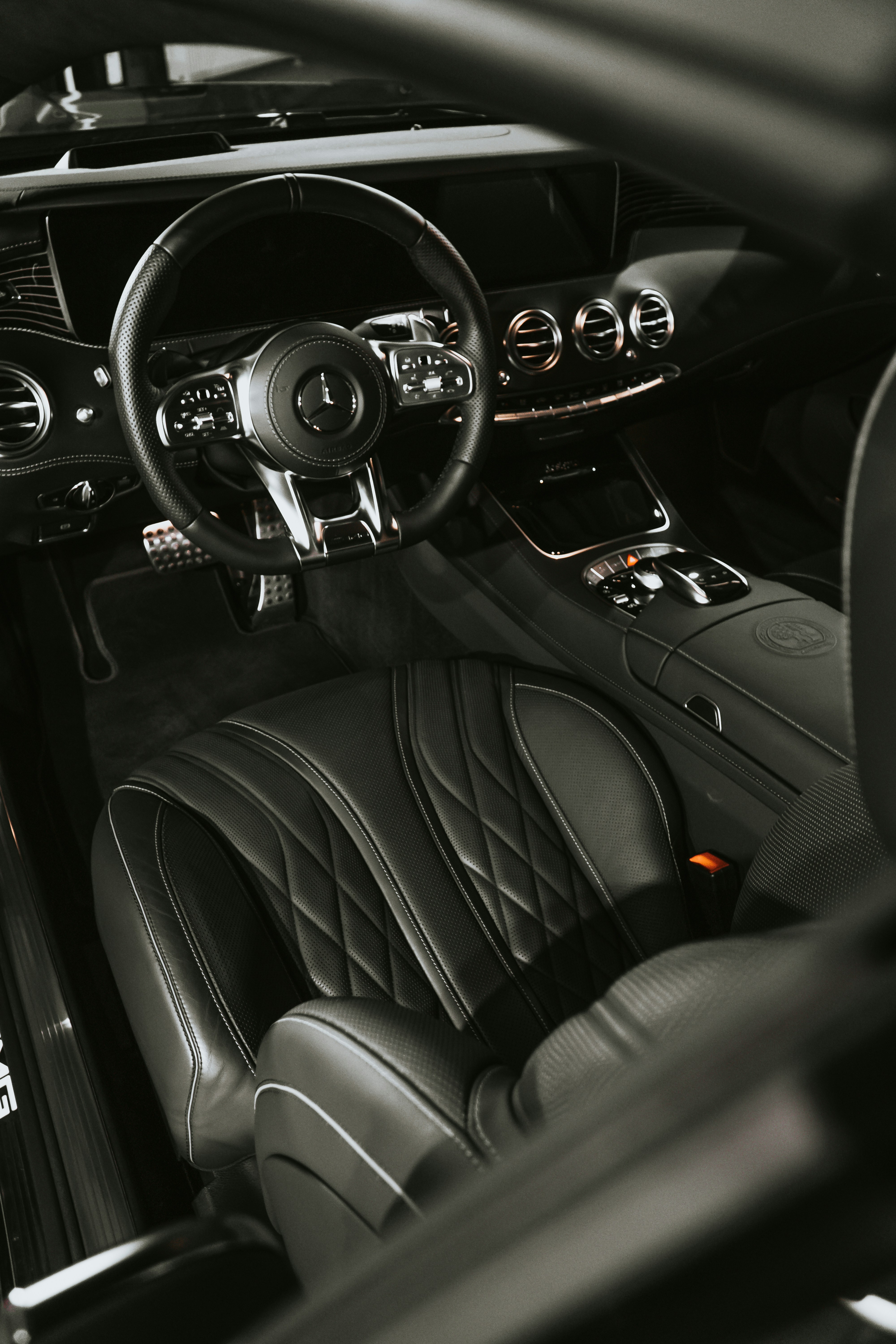 Essential Detail Service