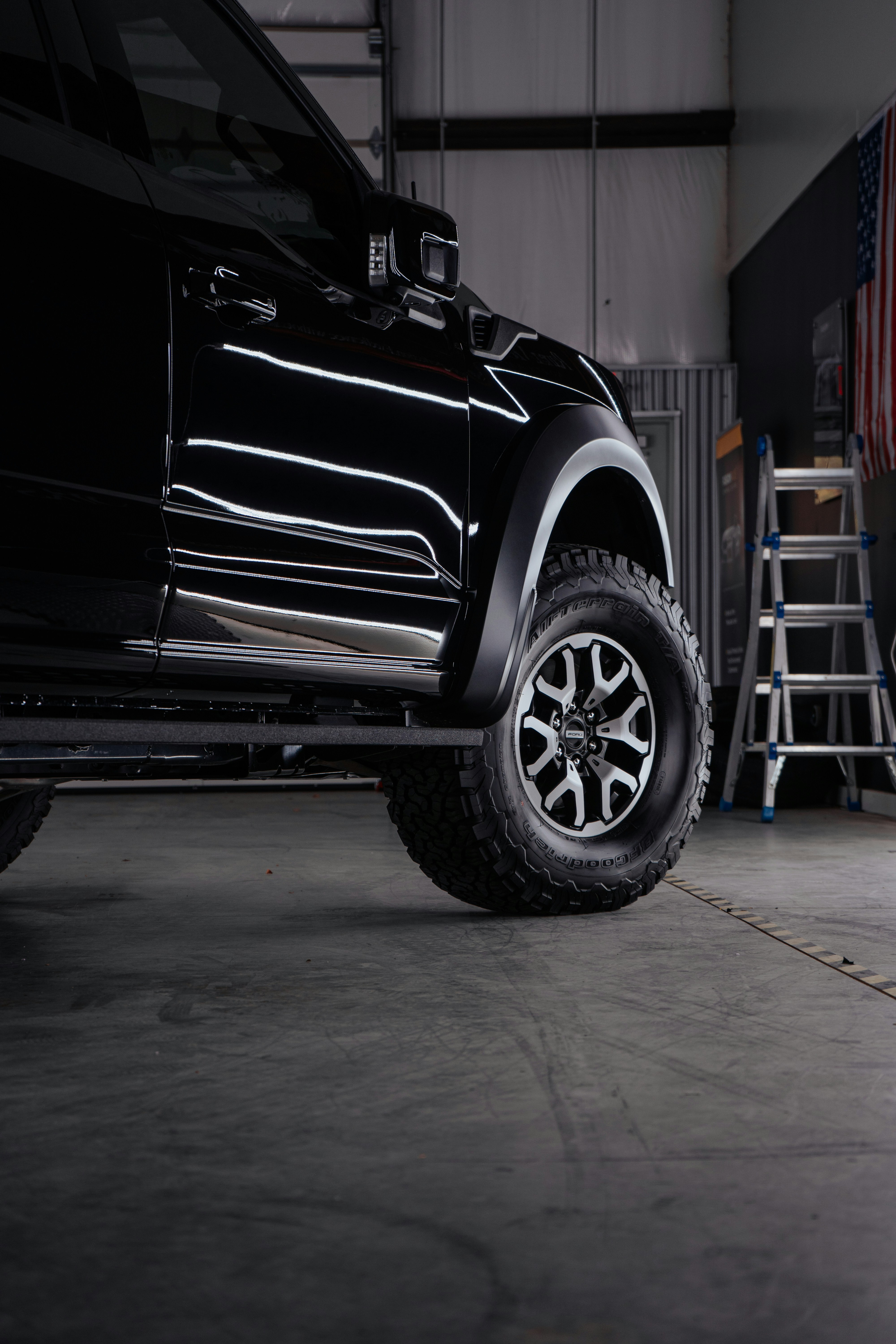 Platinum Detail Service
